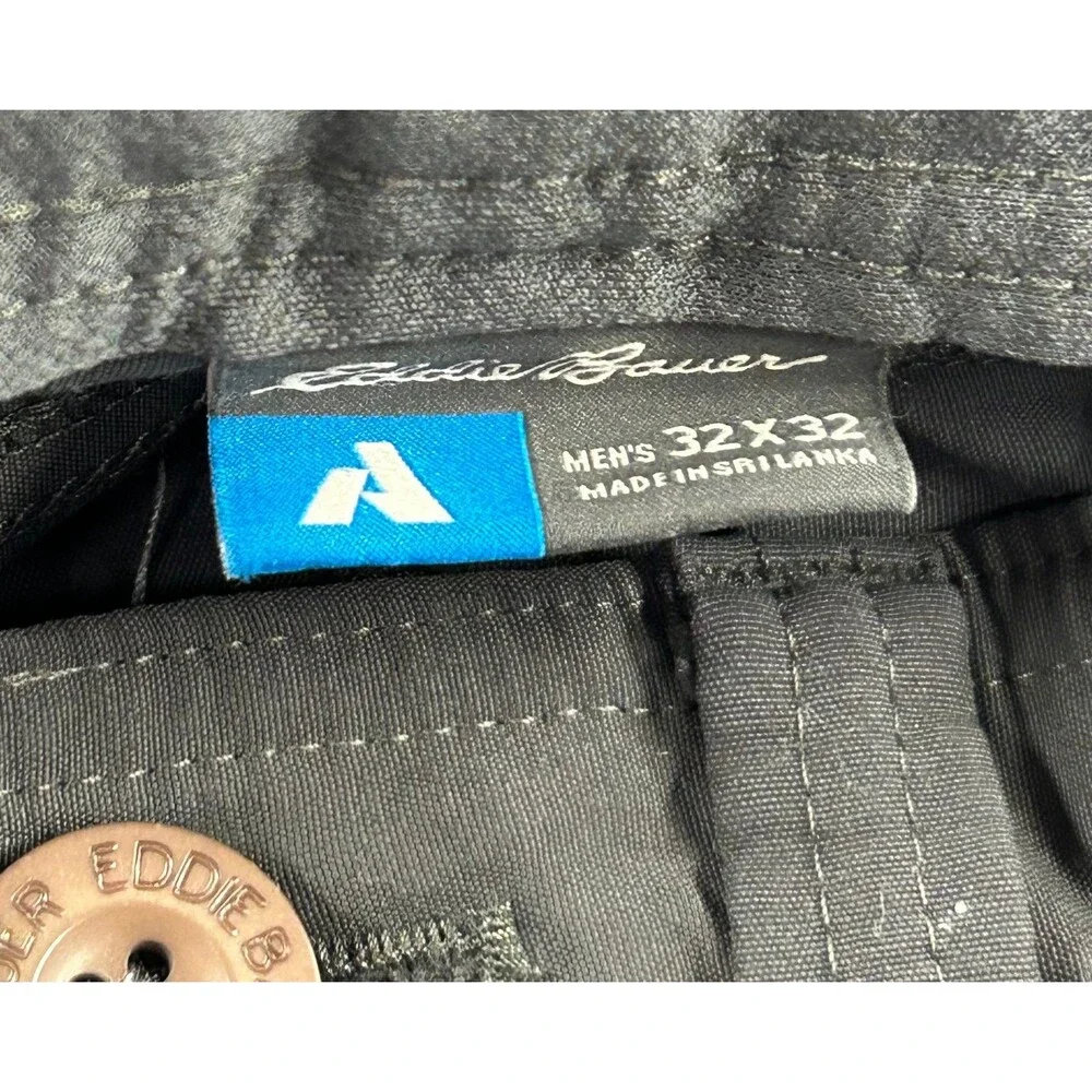 Eddie Bauer First Ascent Hiking Pants